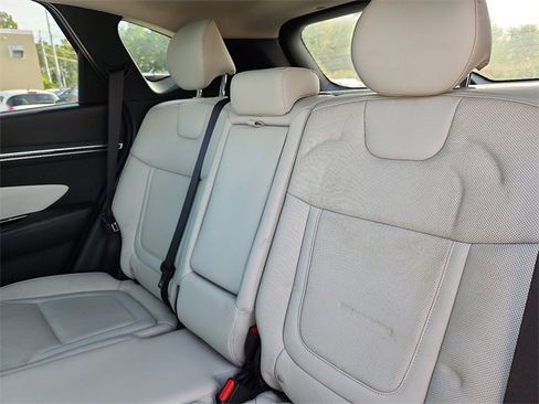 Certified 2023 Hyundai Tucson Limited w/ Cargo Package image 26