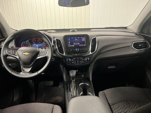 Certified 2024 Chevrolet Equinox LT w/ LPO, Floor Liner Package AWD/4WD image 17