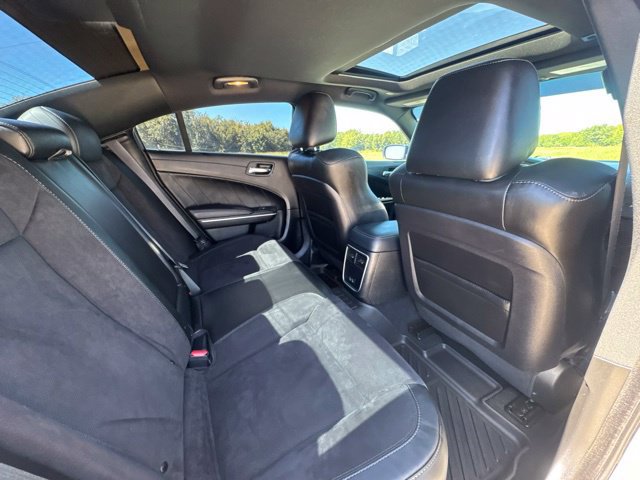 Used 2023 Dodge Charger Scat Pack w/ Plus Group RWD image 18