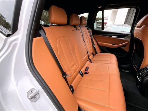 Used 2023 BMW X3 xDrive30i w/ M Sport Package image 20