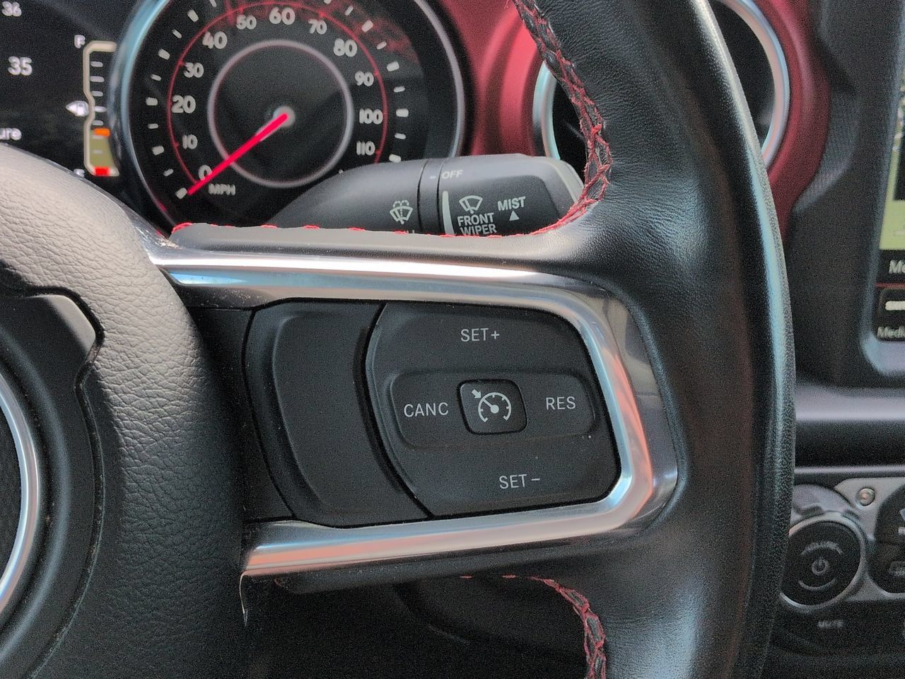 Used 2022 Jeep Gladiator Rubicon w/ LED Lighting Group AWD/4WD image 25