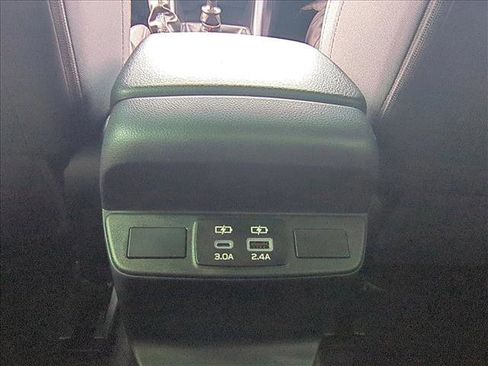 Used 2024 Subaru WRX Premium image 16