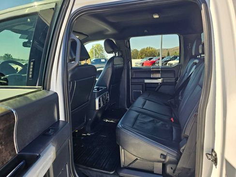 Used 2022 Ford F250 Lariat AWD/4WD image 15