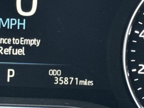 Used 2021 Toyota Avalon Limited w/ Advanced Safety Package image 15