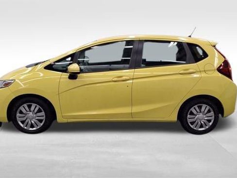 Used 2015 Honda Fit LX image 4