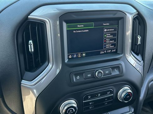 New 2026 GMC Sierra 1500 Pro w/ Pro Value Package AWD/4WD image 14