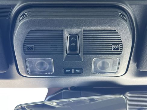 New 2025 Ford Mustang Convertible image 15