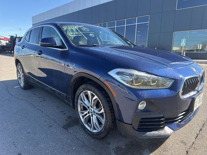 Used 2018 BMW X2 sDrive28i w/ Convenience Package