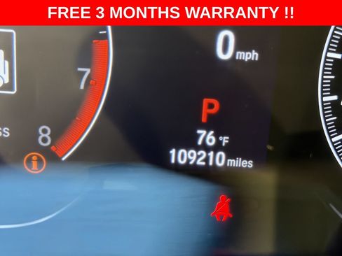 Used 2022 Honda Accord Sport image 16