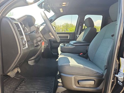 Used 2021 RAM 1500 Classic Warlock w/ Trailer & Traction Group AWD/4WD image 13