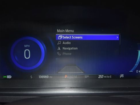 Used 2021 Ford Explorer ST w/ Equipment Group 401A image 17