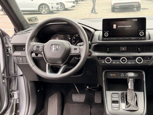 Used 2024 Honda CR-V Sport image 17