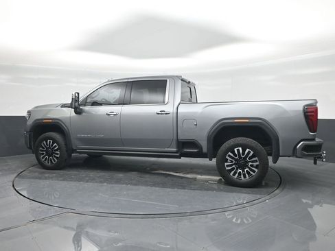 Used 2025 GMC Sierra 2500 Denali Ultimate image 29