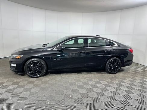 Used 2024 Chevrolet Malibu LT image 6