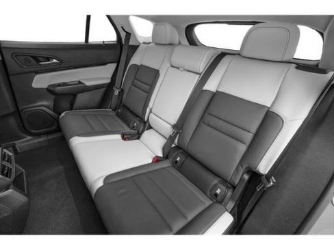 New 2026 Honda Prologue Touring image 12