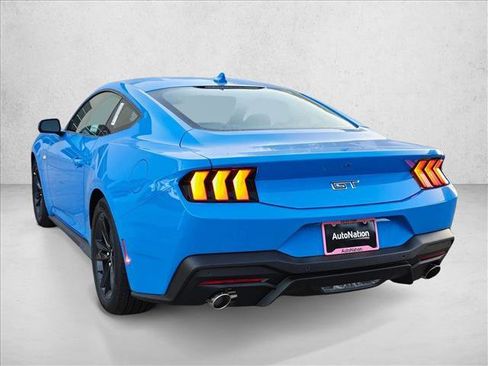 New 2026 Ford Mustang GT image 9
