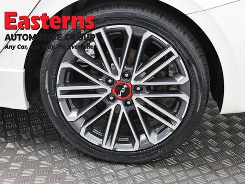 Used 2023 Kia Forte GT w/ GT2 Package FWD image 34