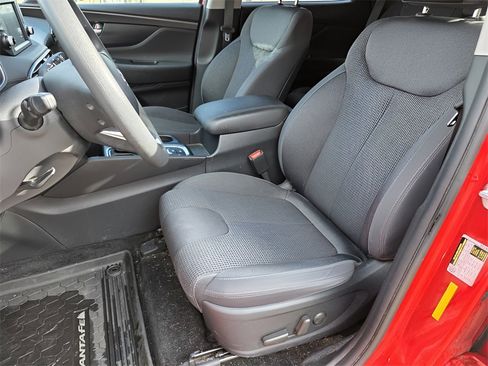 Used 2020 Hyundai Santa Fe SEL w/ Cargo Package image 17