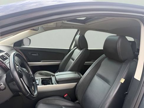 Used 2014 MAZDA CX-9 Grand Touring w/ GT Technology Package AWD/4WD image 13