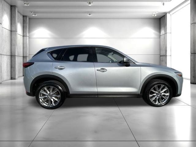 Used 2020 MAZDA CX-5 Grand Touring AWD/4WD image 9