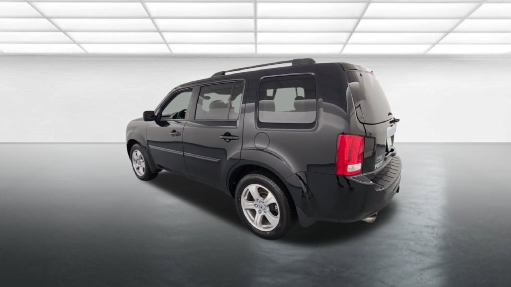Used 2013 Honda Pilot EX-L image 6