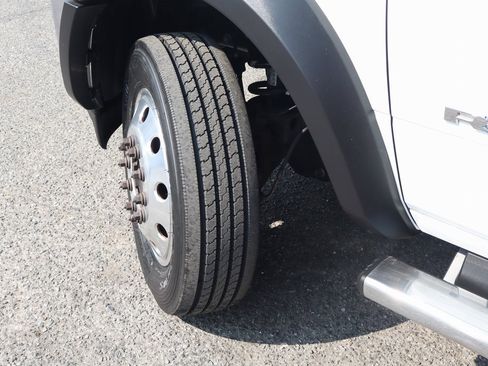 Used 2021 RAM 4500 Tradesman image 31