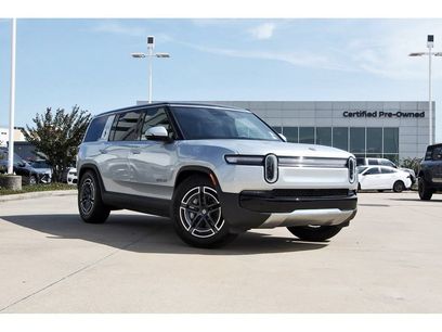 Used 2026 Rivian R1S Adventure