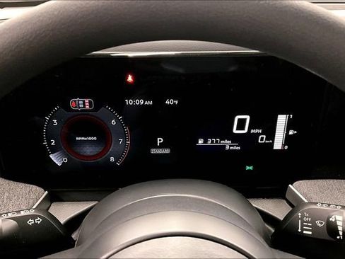 New 2026 Nissan Kicks S FWD image 22