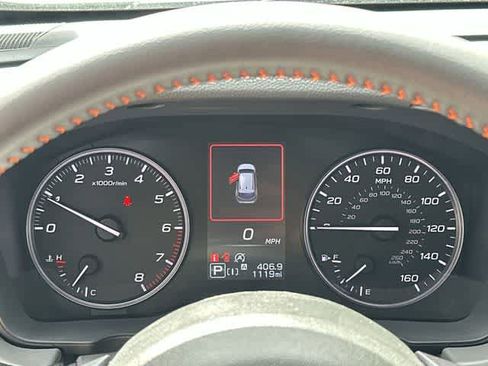 Certified 2025 Subaru Crosstrek 2.5i Limited image 7