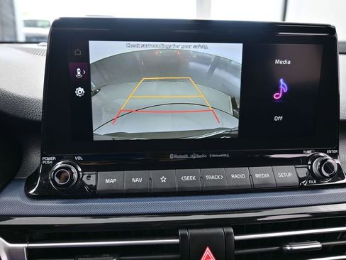 Used 2023 Kia Seltos S w/ Navigation Package image 20