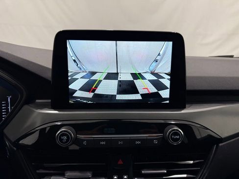 Used 2024 Ford Escape Active image 36