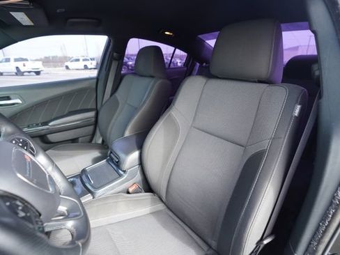 Used 2017 Dodge Charger SXT w/ Rallye Group image 35