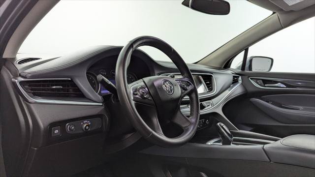 Used 2021 Buick Enclave Essence FWD image 26