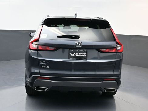 Used 2025 Honda CR-V Sport image 4