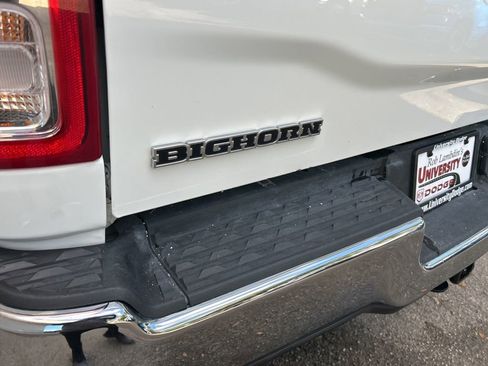 Certified 2024 RAM 2500 Big Horn image 16