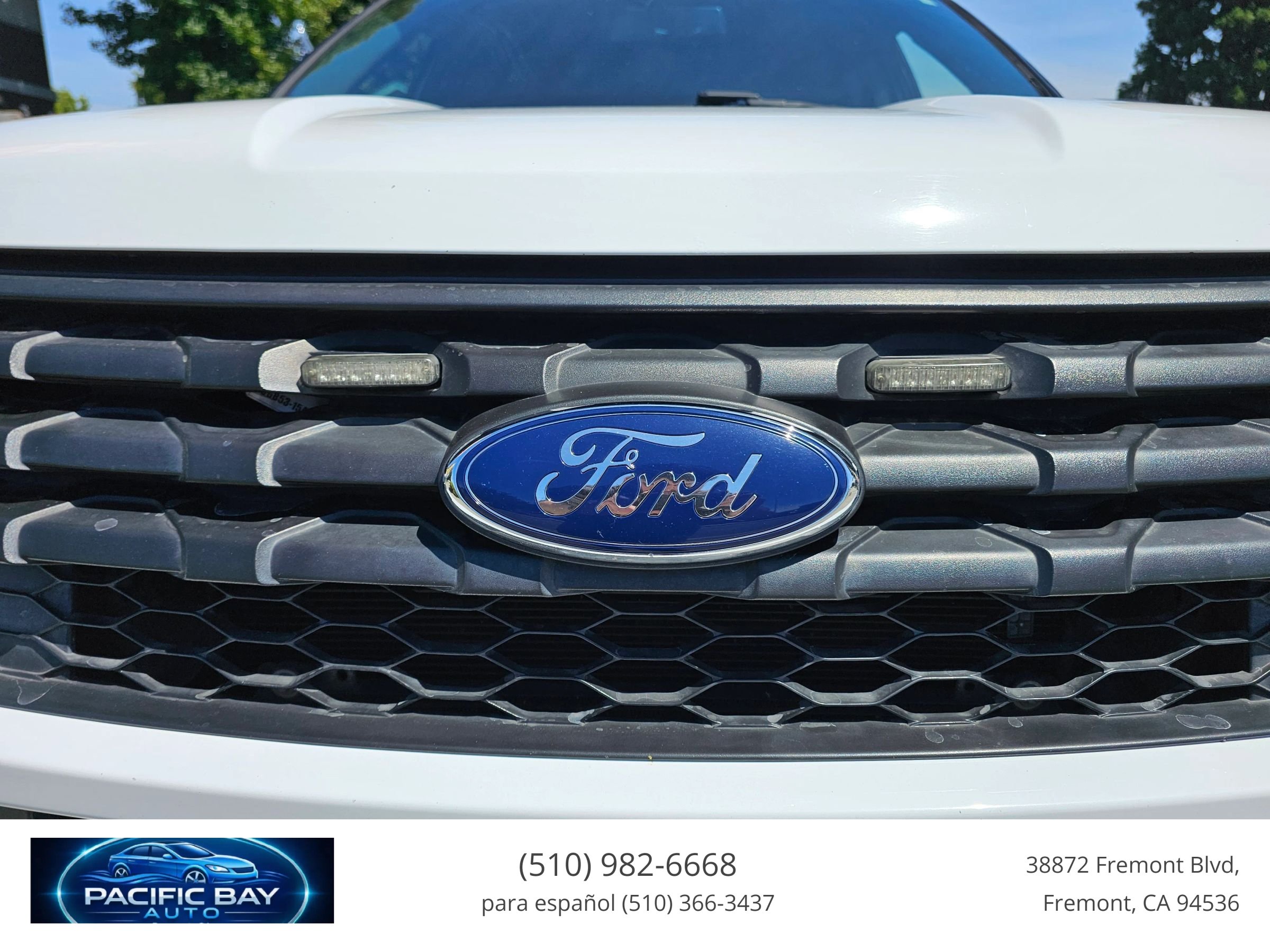 Used 2017 Ford Explorer 4WD Police Interceptor w/ Ready For The Road Package image 23