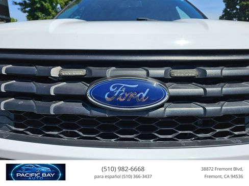 Used 2017 Ford Explorer 4WD Police Interceptor w/ Ready For The Road Package image 23