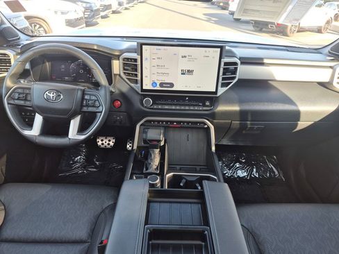 Used 2025 Toyota Tundra Limited w/ TRD Off-Road Package image 25