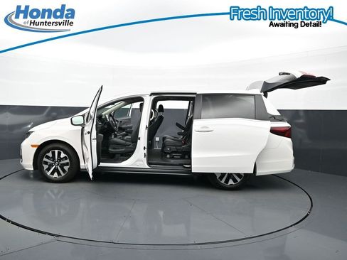 Used 2026 Honda Odyssey EX-L image 50