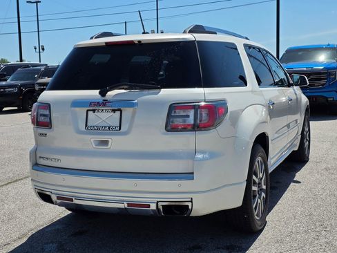 Used 2014 GMC Acadia Denali FWD image 8