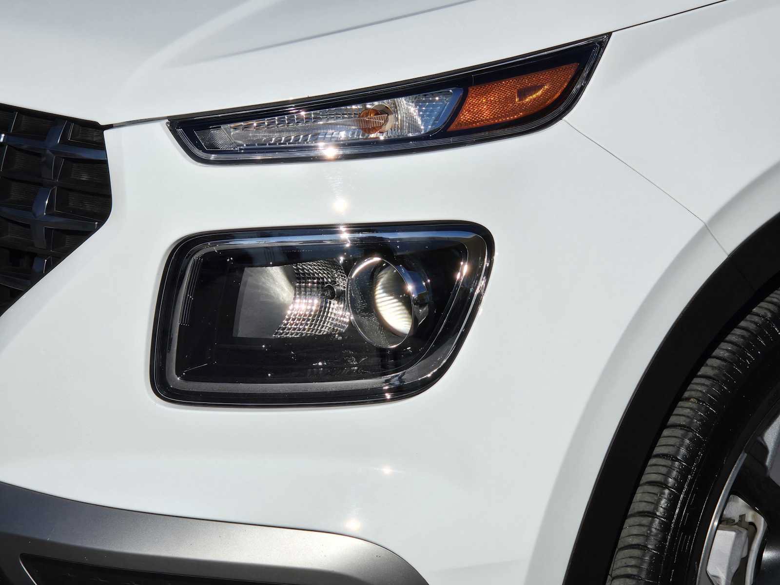 Certified 2026 Hyundai Venue SEL FWD image 9