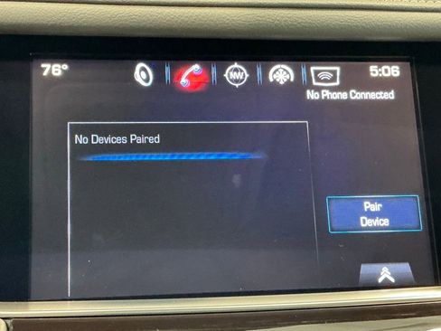 Used 2017 Cadillac XT5 Luxury w/ Driver Awareness Package FWD image 30