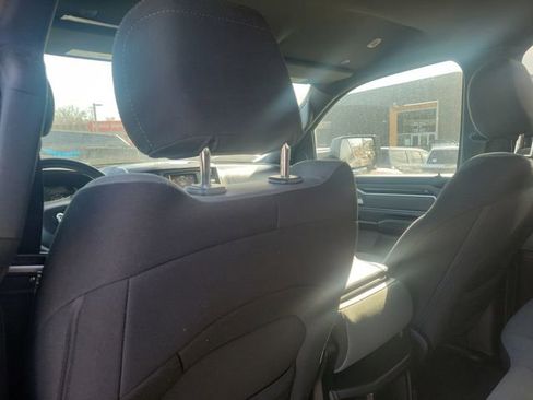 Certified 2022 RAM 1500 Big Horn image 25