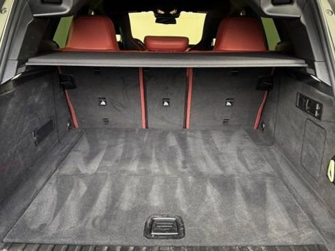 Used 2023 BMW iX xDrive50 w/ Sport Package image 22