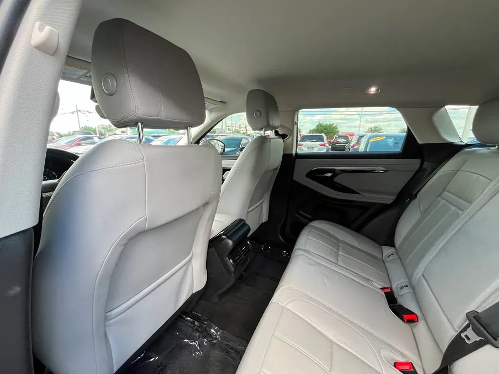 Used 2020 Land Rover Range Rover Evoque S AWD/4WD image 36