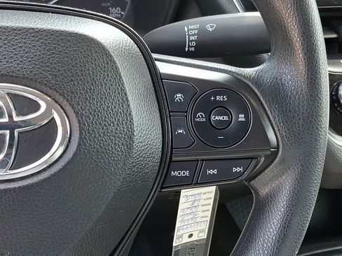 Certified 2024 Toyota Corolla LE FWD image 22