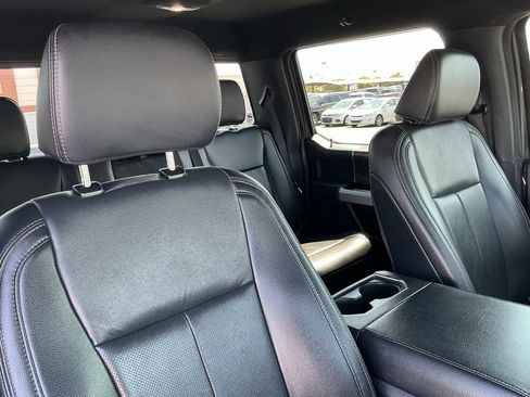 Used 2022 Ford F250 Lariat w/ Lariat Value Package image 36