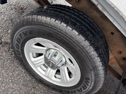 Used 2009 Ford Ranger XL image 7