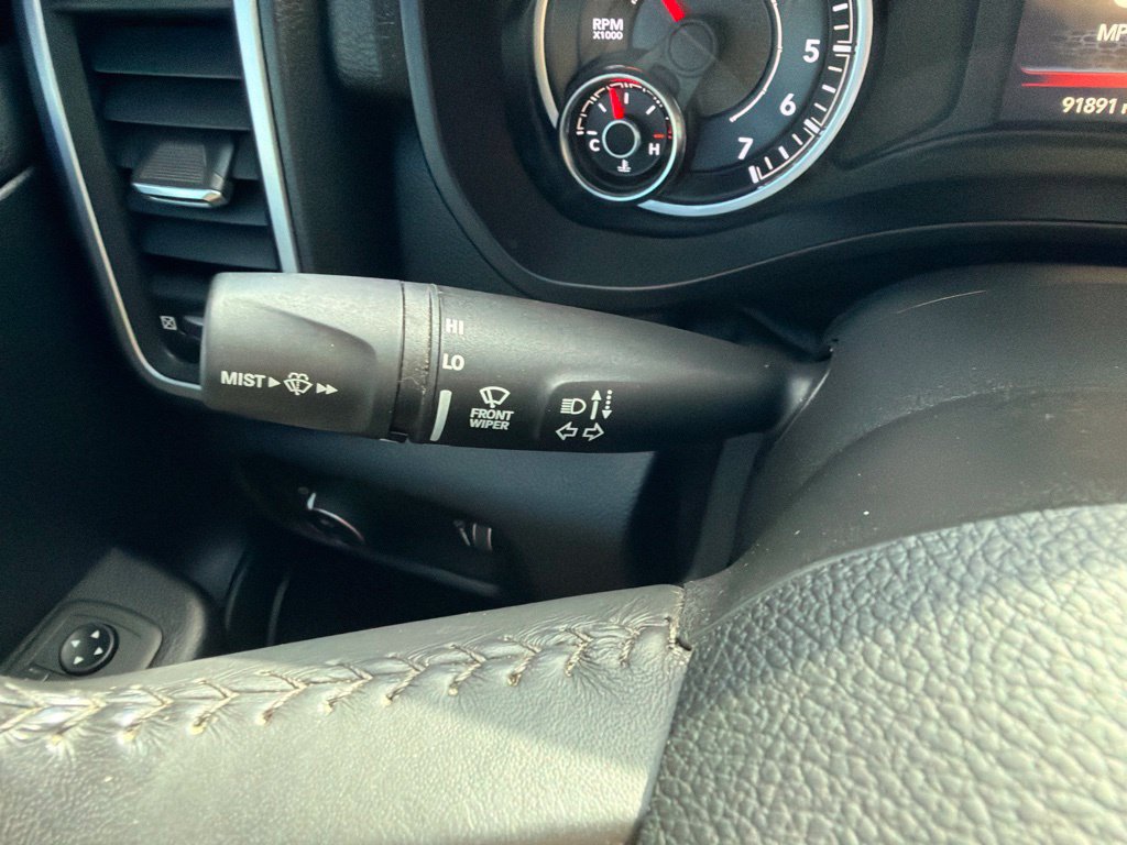 Used 2021 RAM 1500 Big Horn AWD/4WD image 31