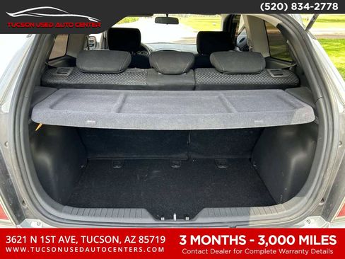 Used 2009 Hyundai Accent GS w/ Premium Pkg 3 image 23